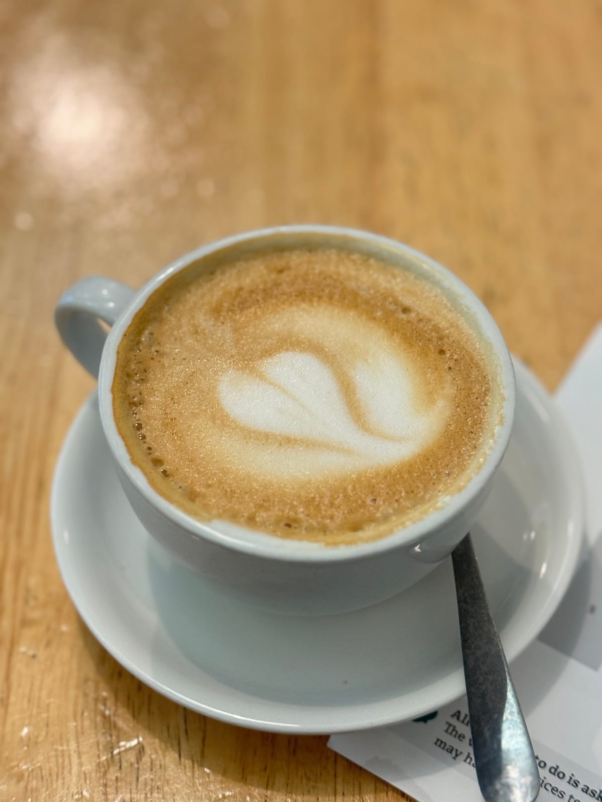 Cafe at RAMM