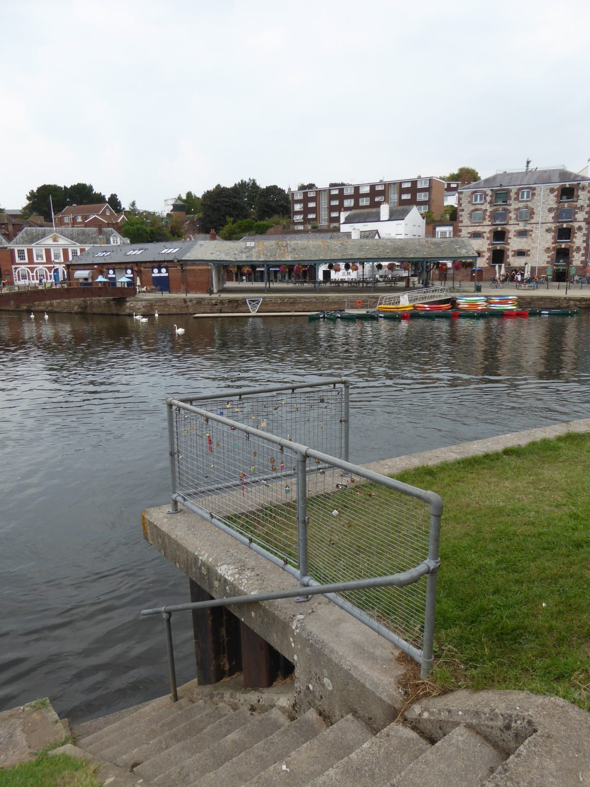 Quayside Cafe photo 5