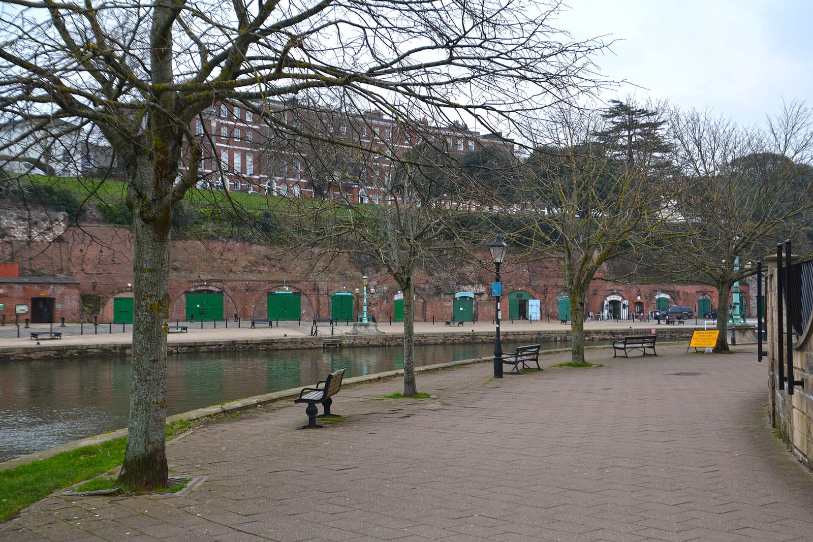 Quayside Cafe photo 2