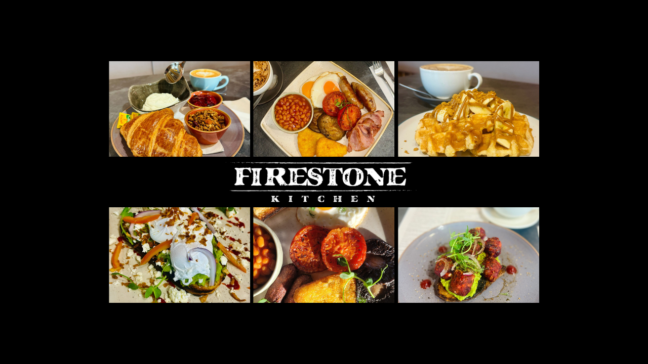 Firestone Kitchen photo 2