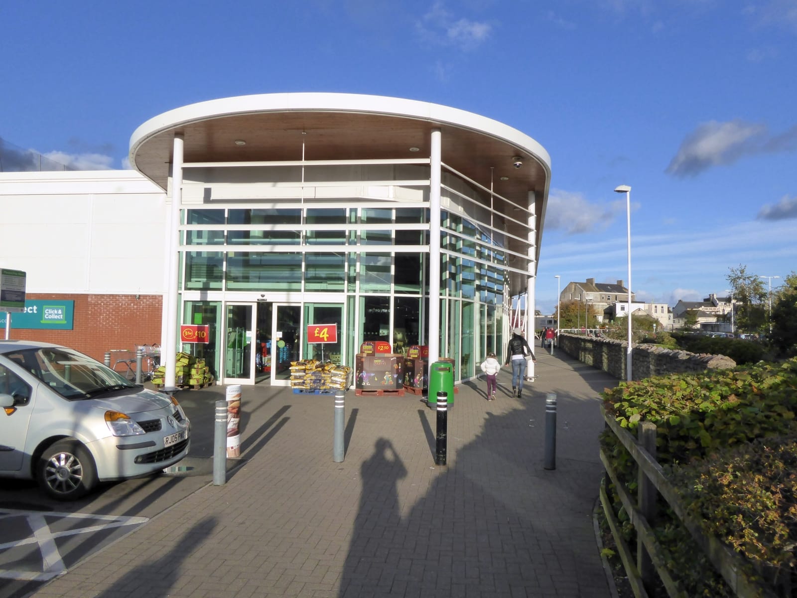 Asda Café photo 4