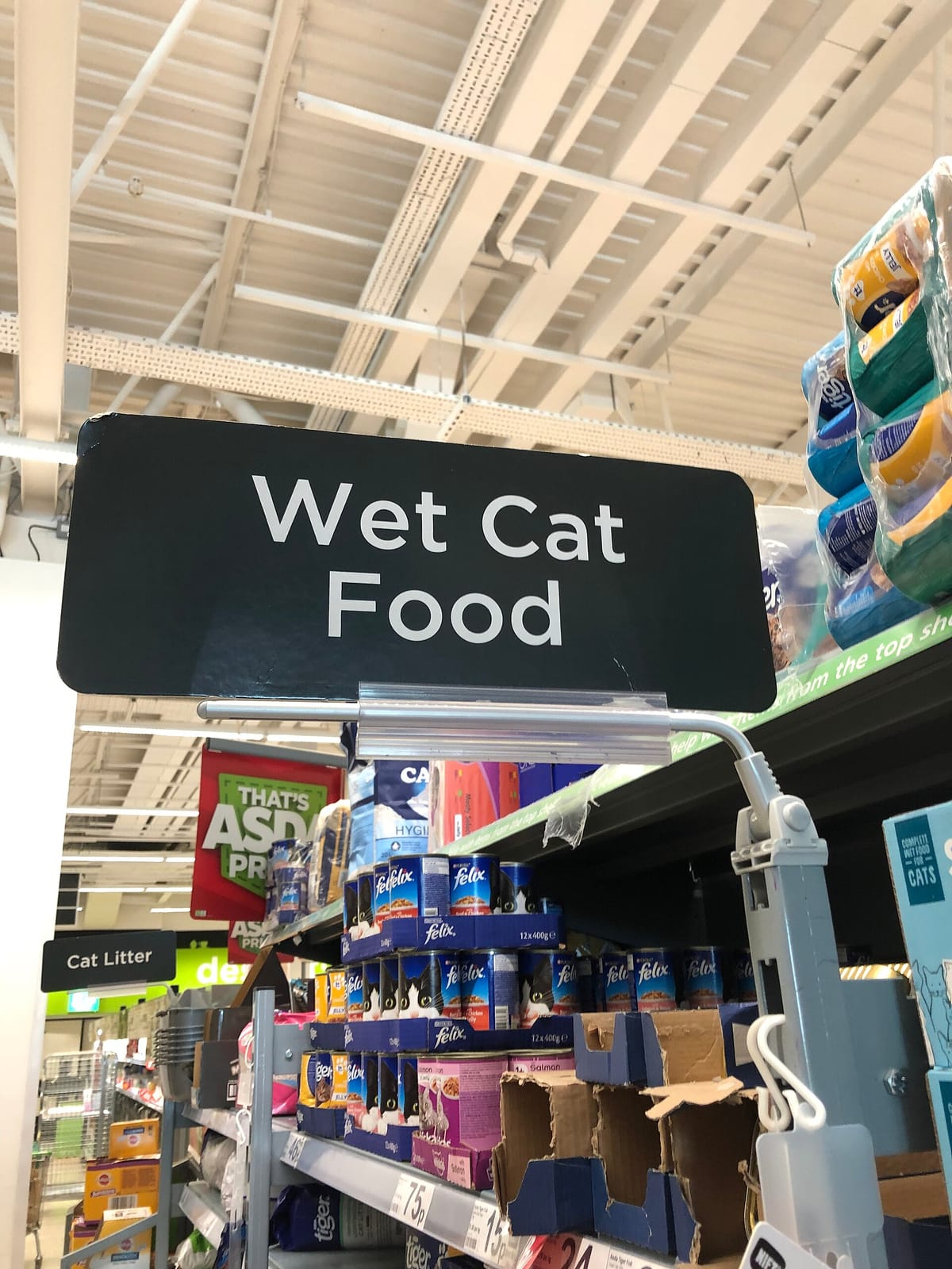 Asda Café photo 4