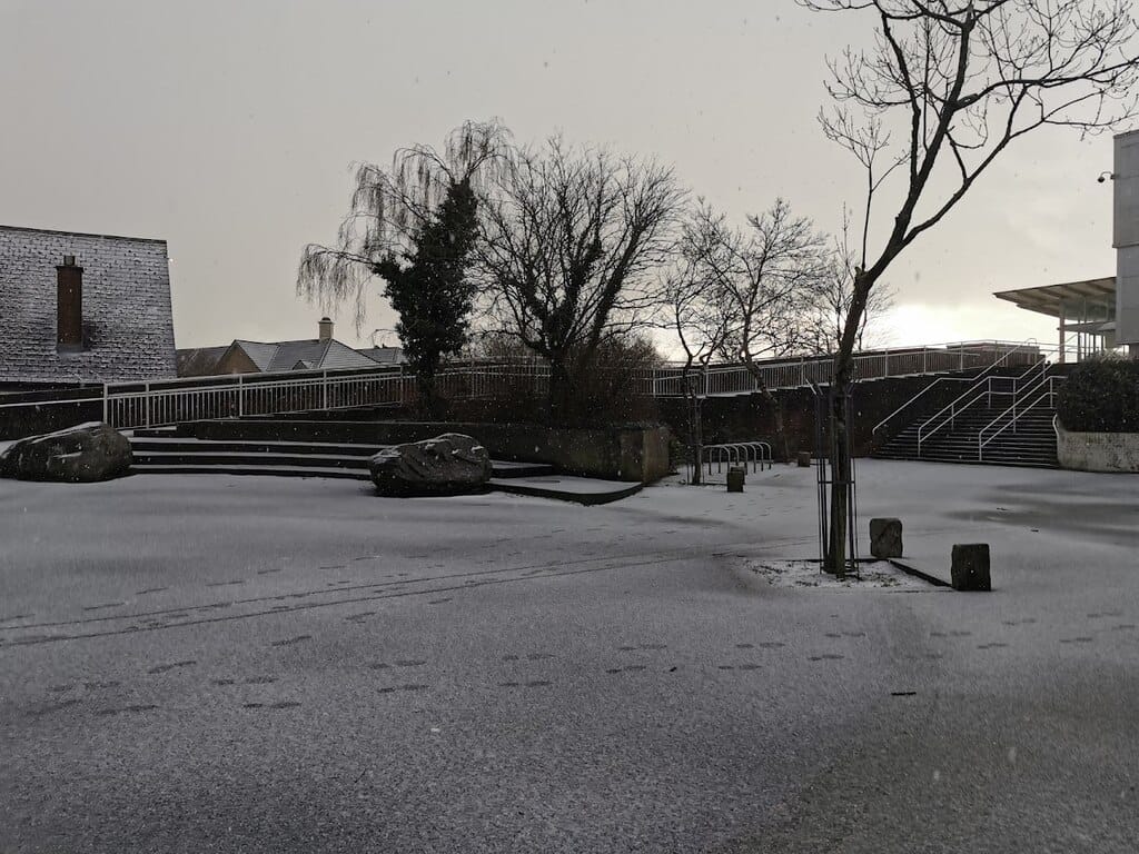 Asda Café photo 3