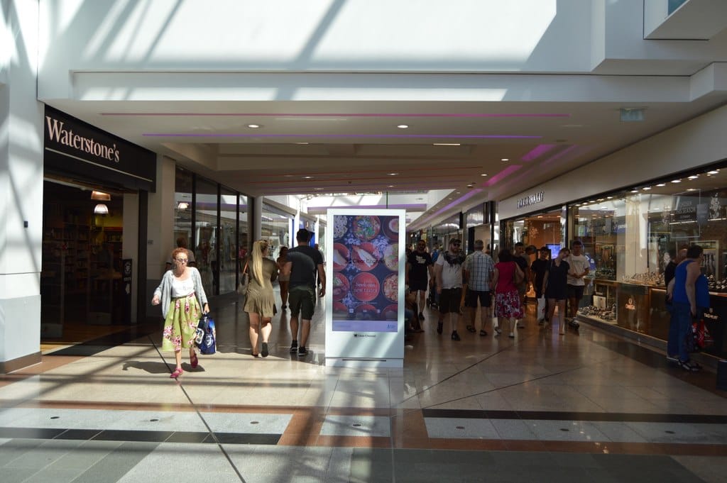M&S Café photo 2