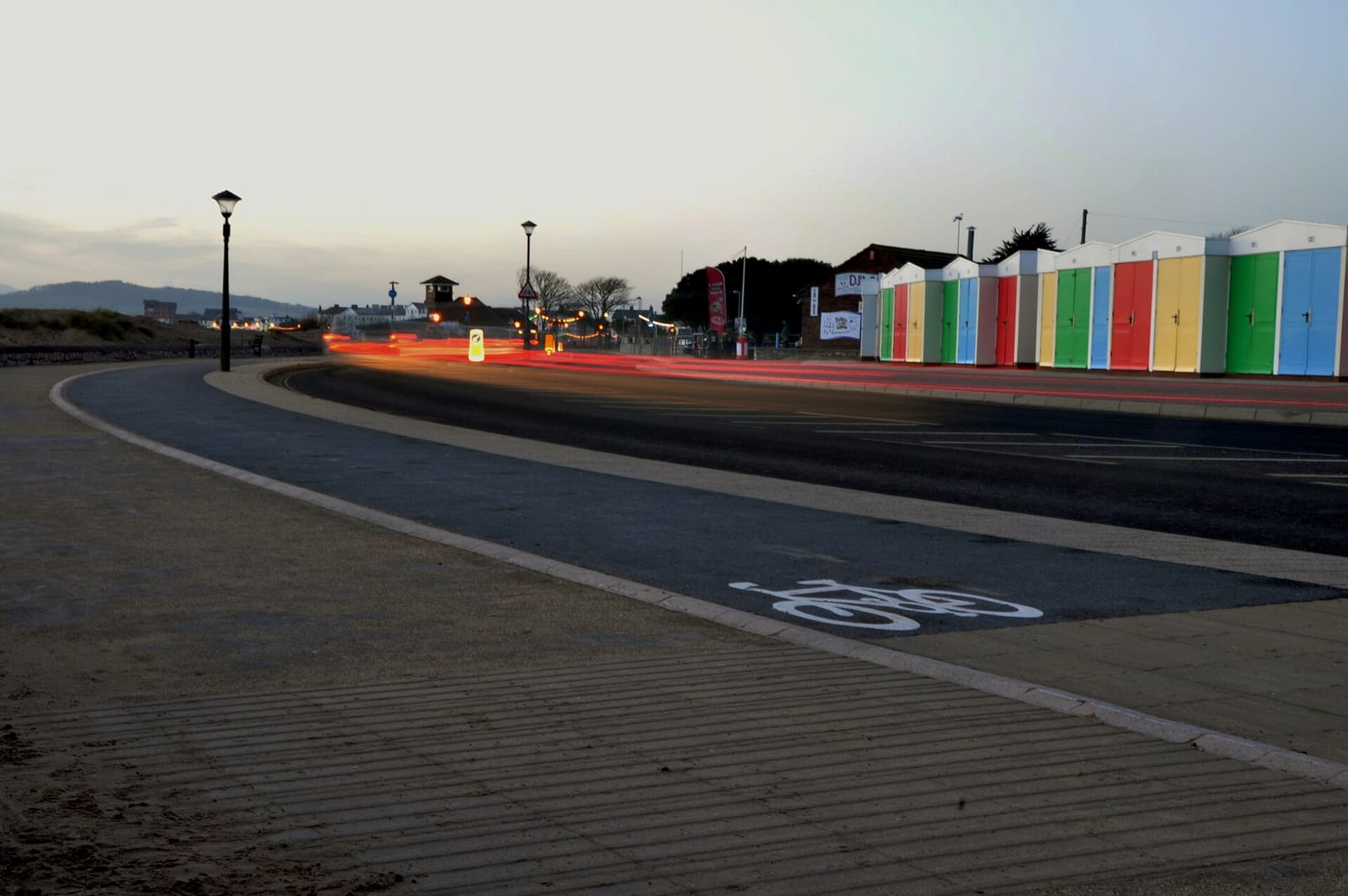 Hangtime Cafe photo 2