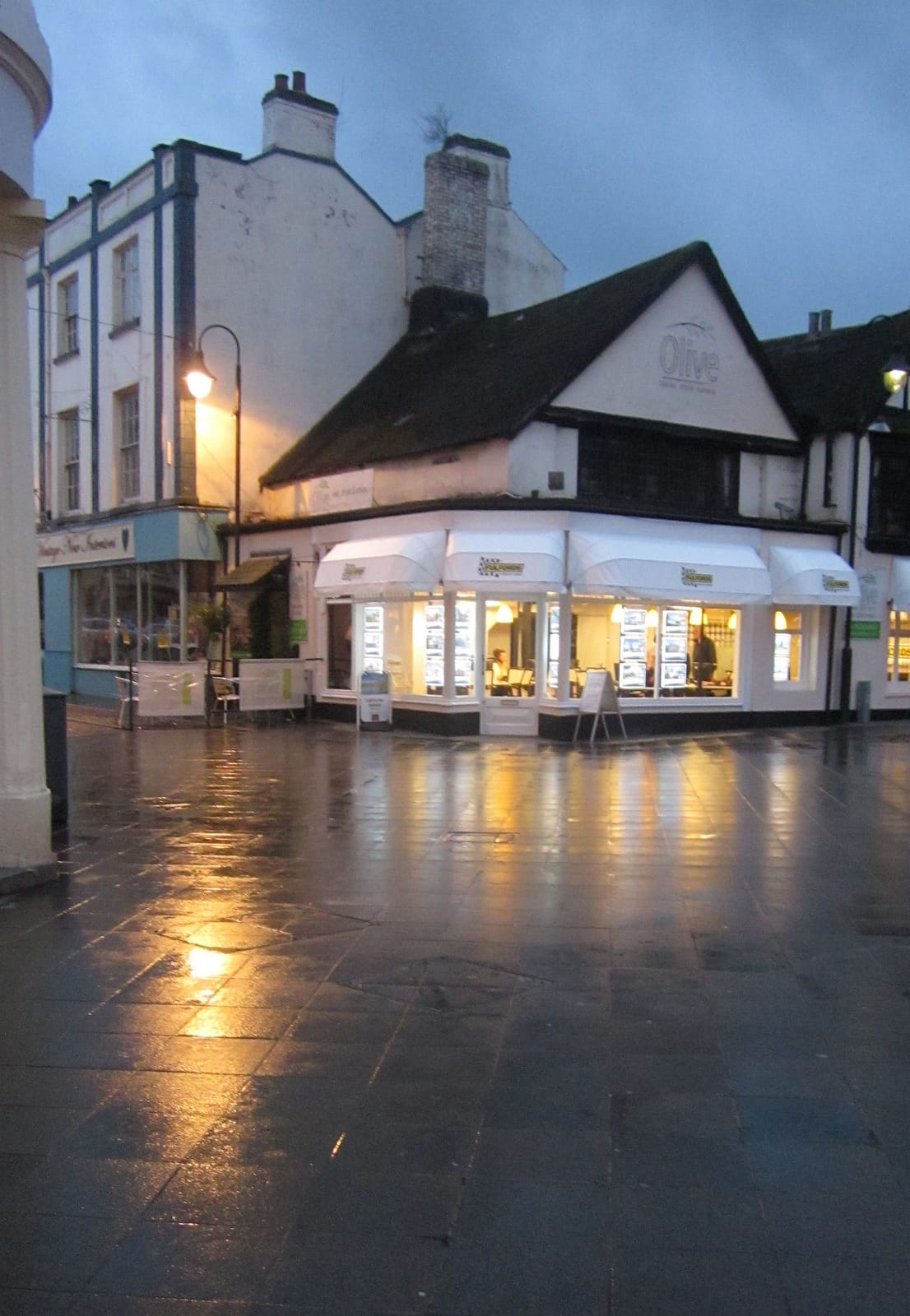The Clock Tower Coffee Shop photo 4