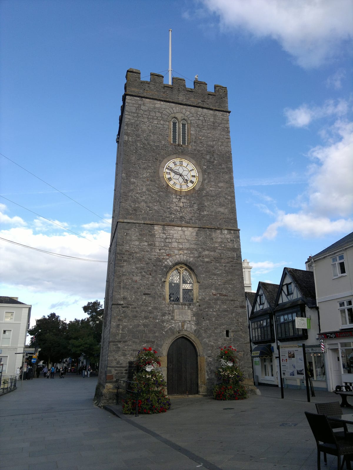 The Clock Tower Coffee Shop photo 3