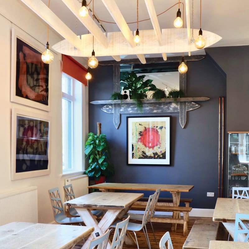 Brook Kitchen photo 4