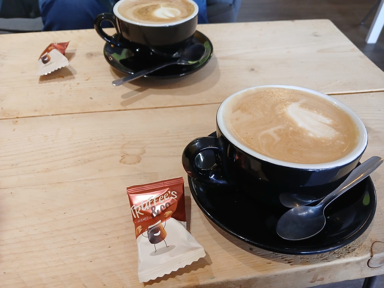 OB's Cafe