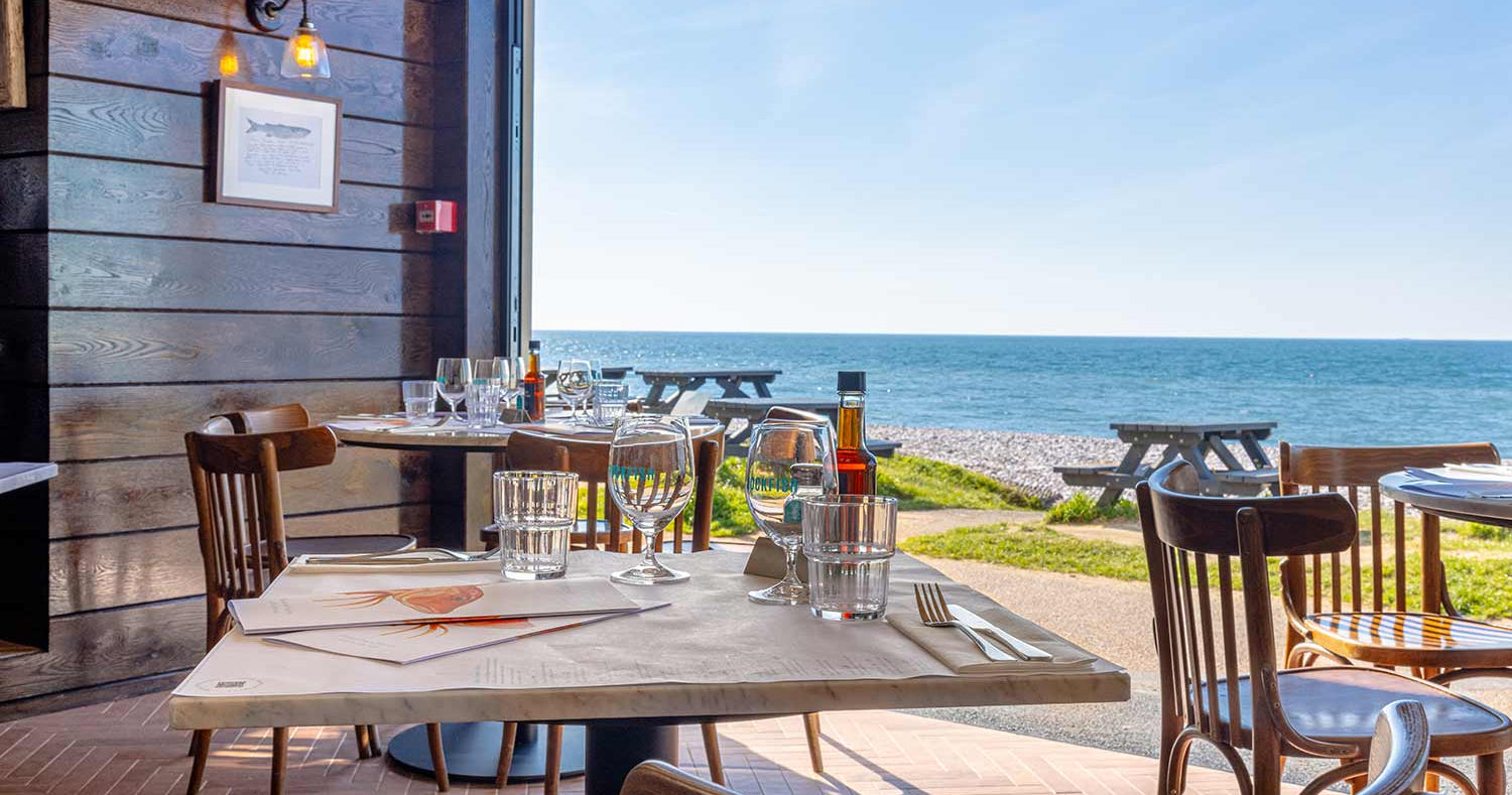 Rockfish Seafood Café photo 3