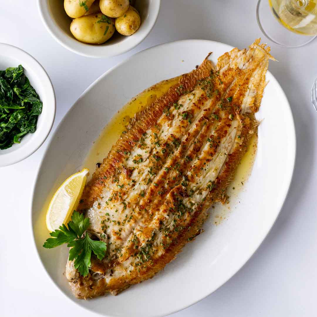 Rockfish Seafood Café photo 6