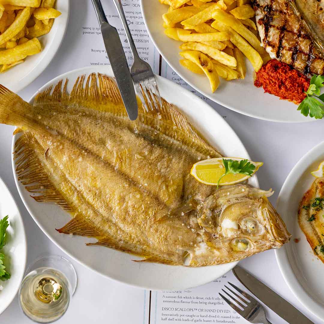 Rockfish Seafood Café photo 4