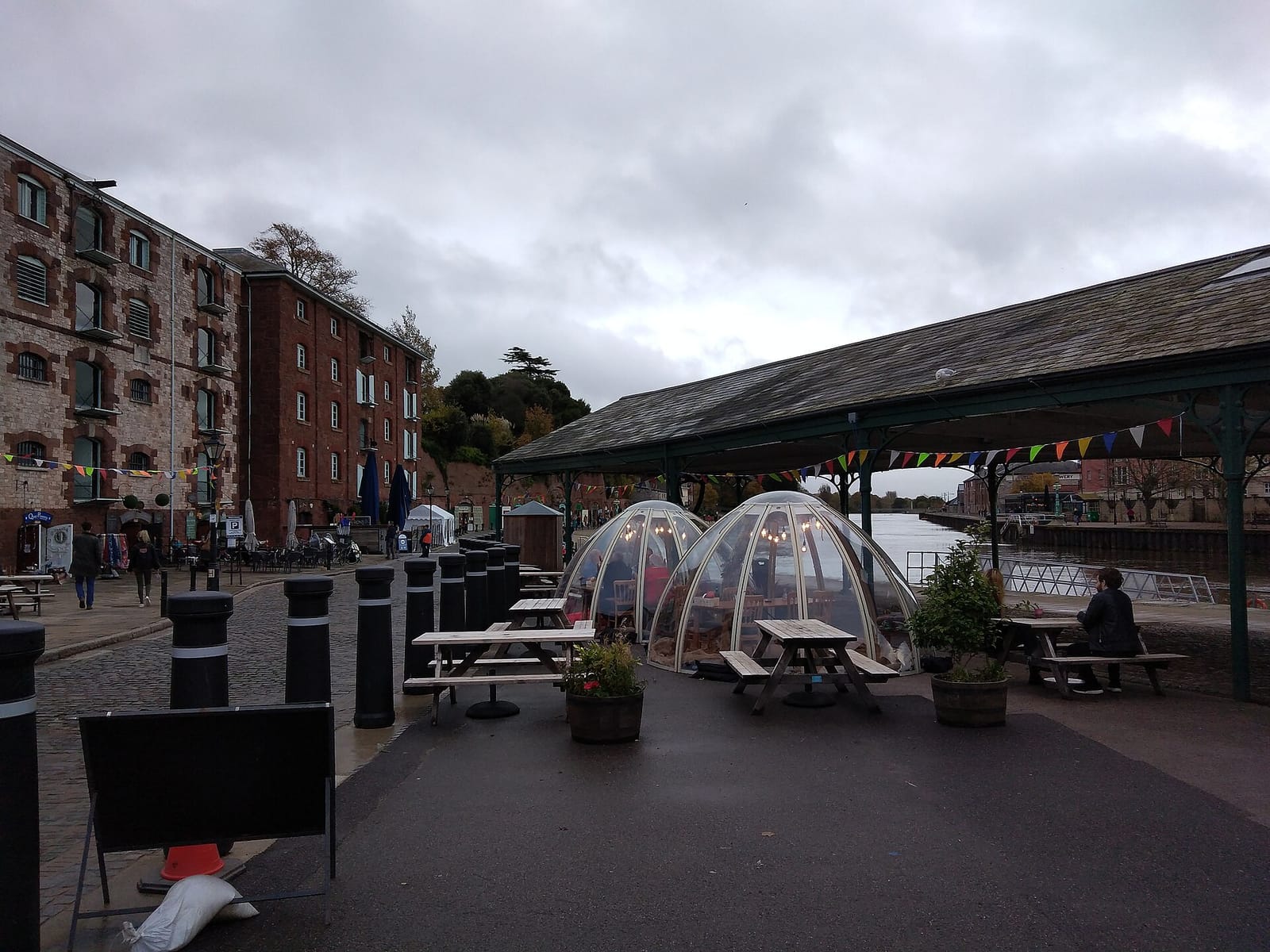 Riverside Café photo 10