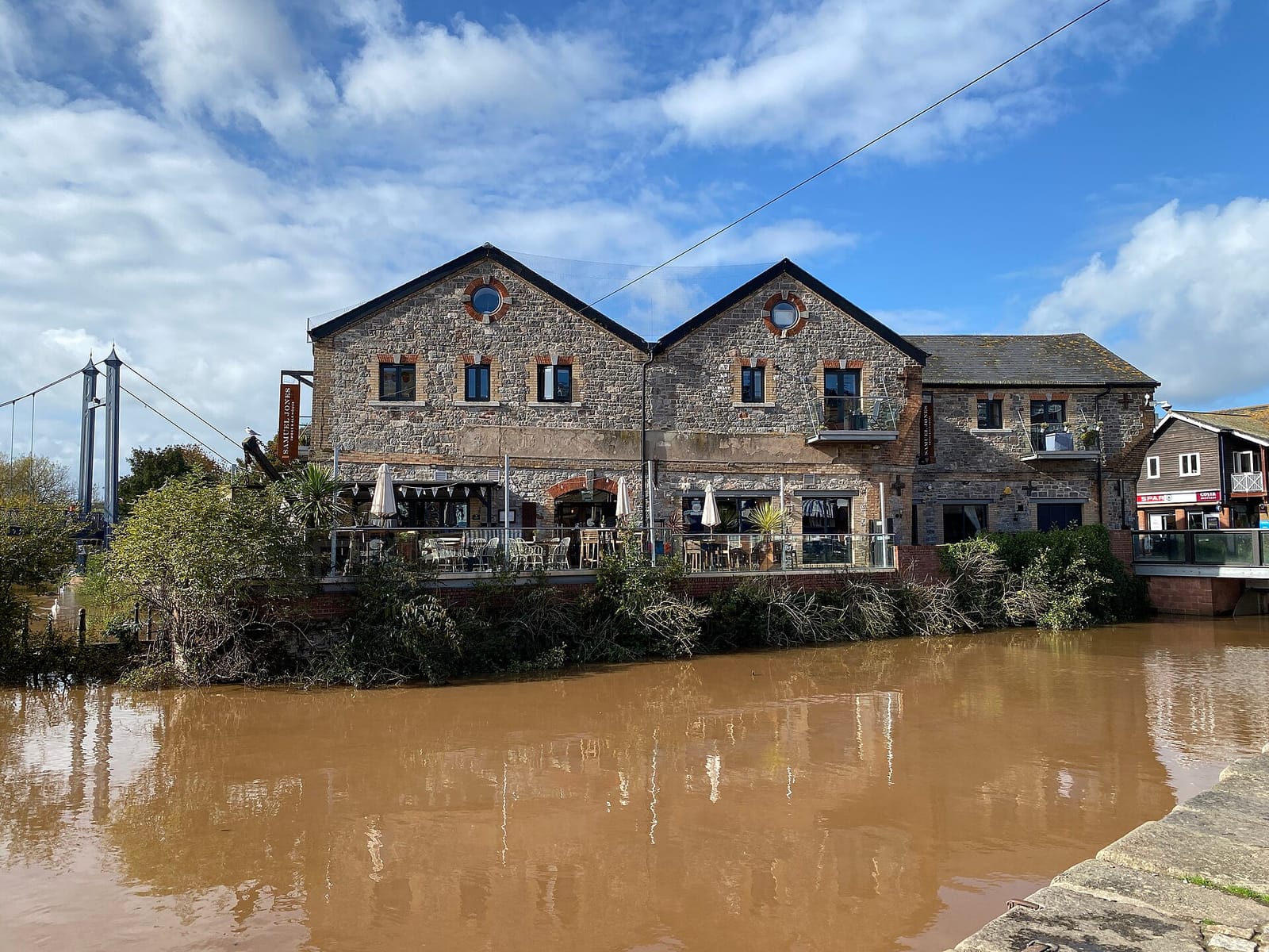 Riverside Café photo 11