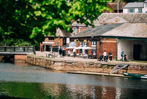 Riverside Café photo 5