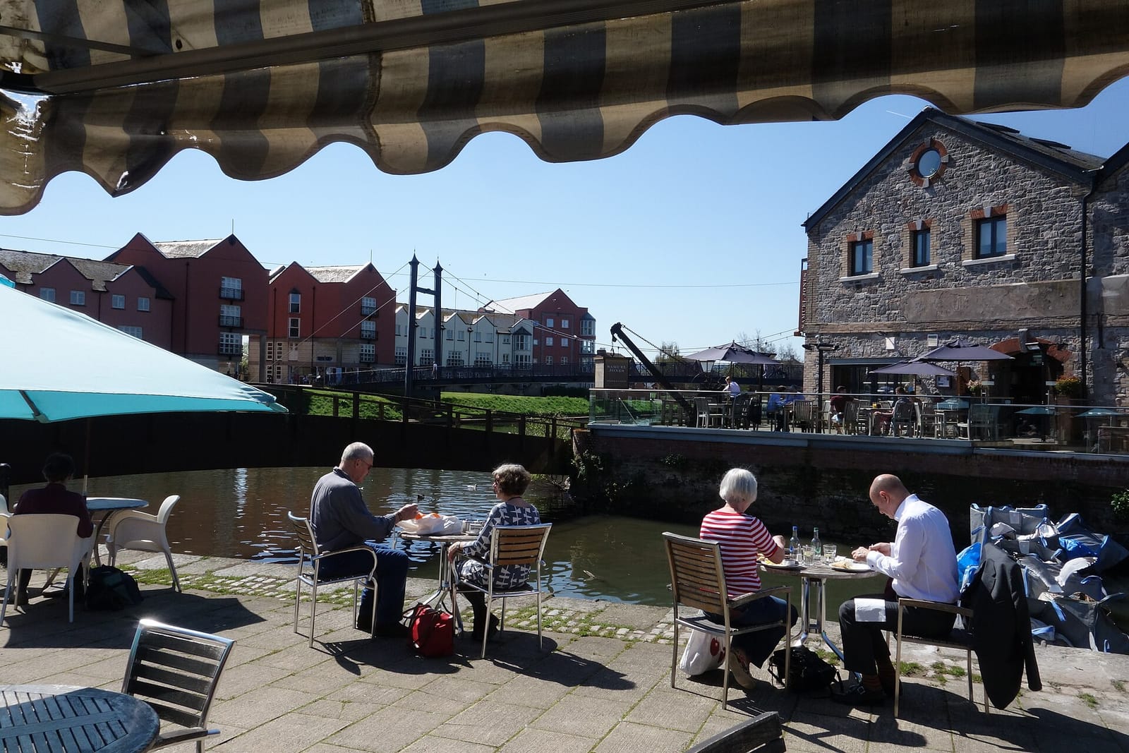 Riverside Café photo 8
