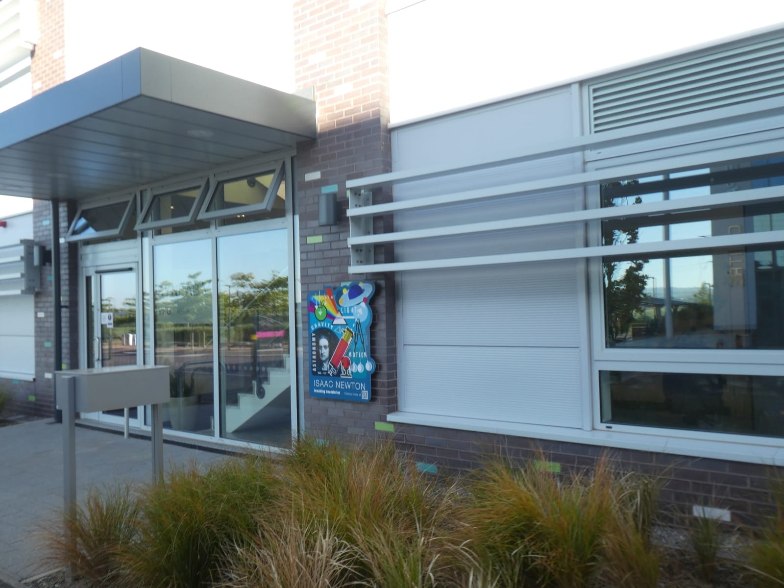 Exeter Science Park Cafe photo 4