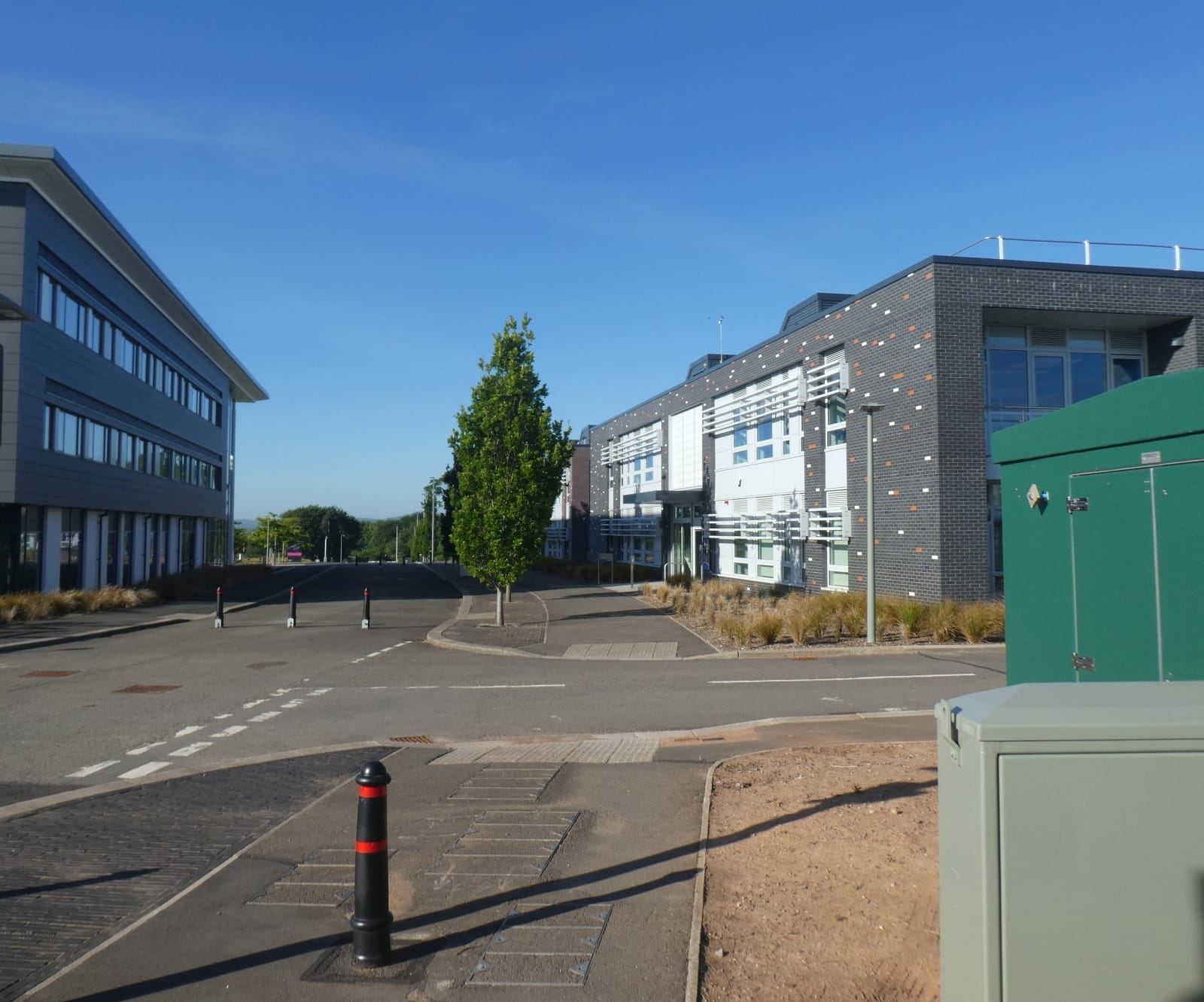 Exeter Science Park Cafe photo 3