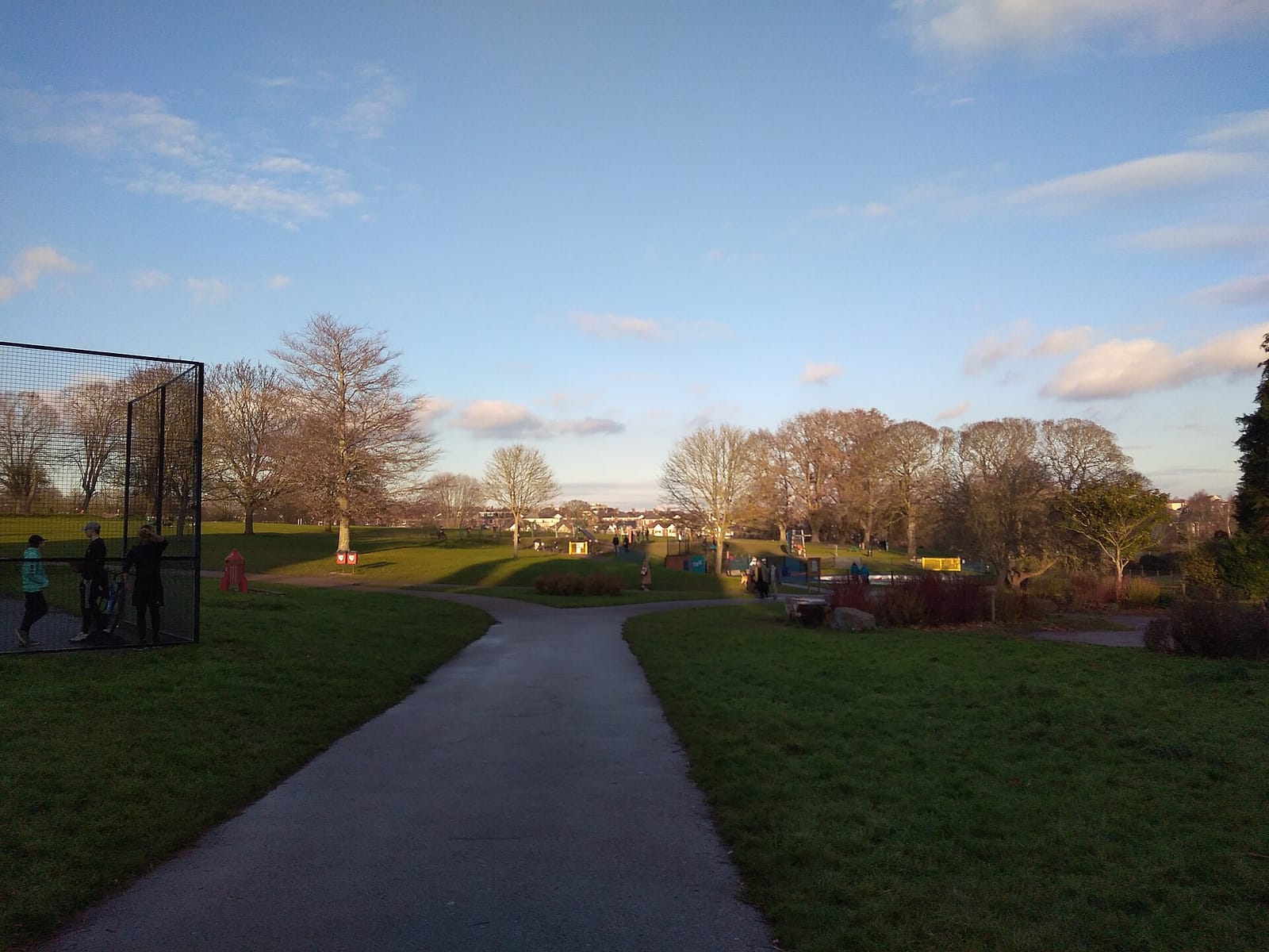 Park Cafe Heavitree