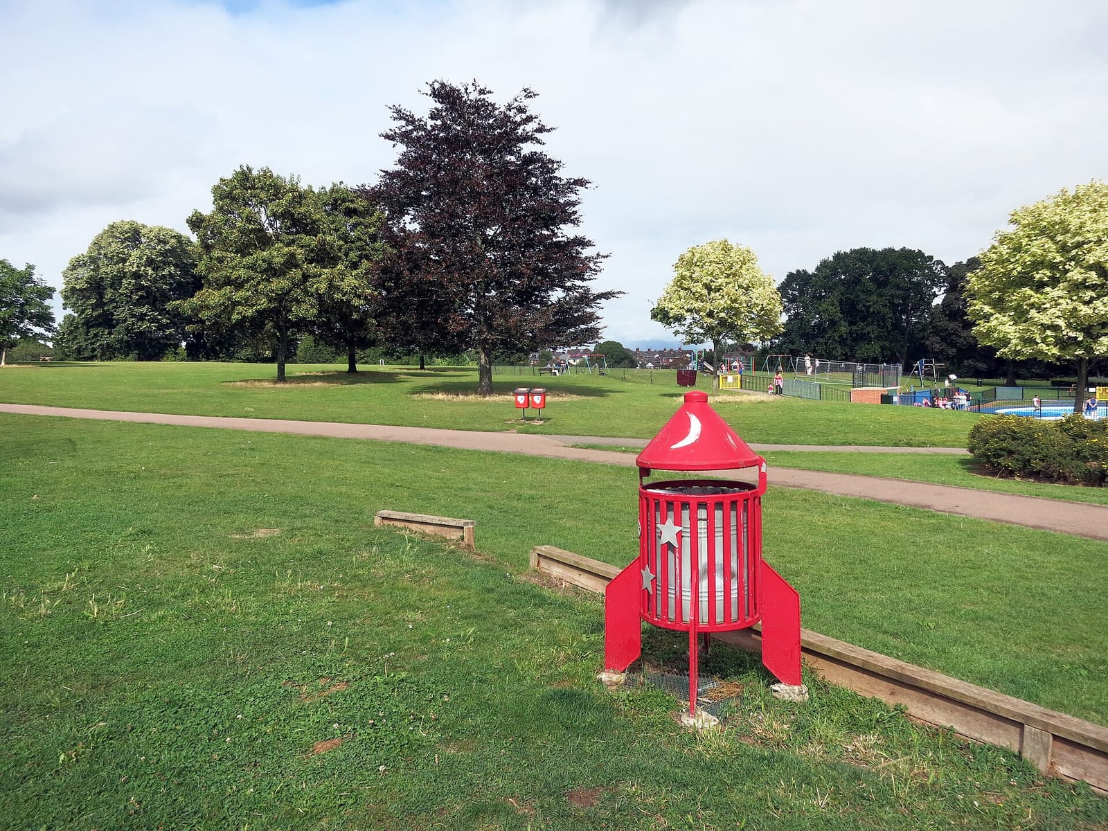 Park Cafe Heavitree photo 3