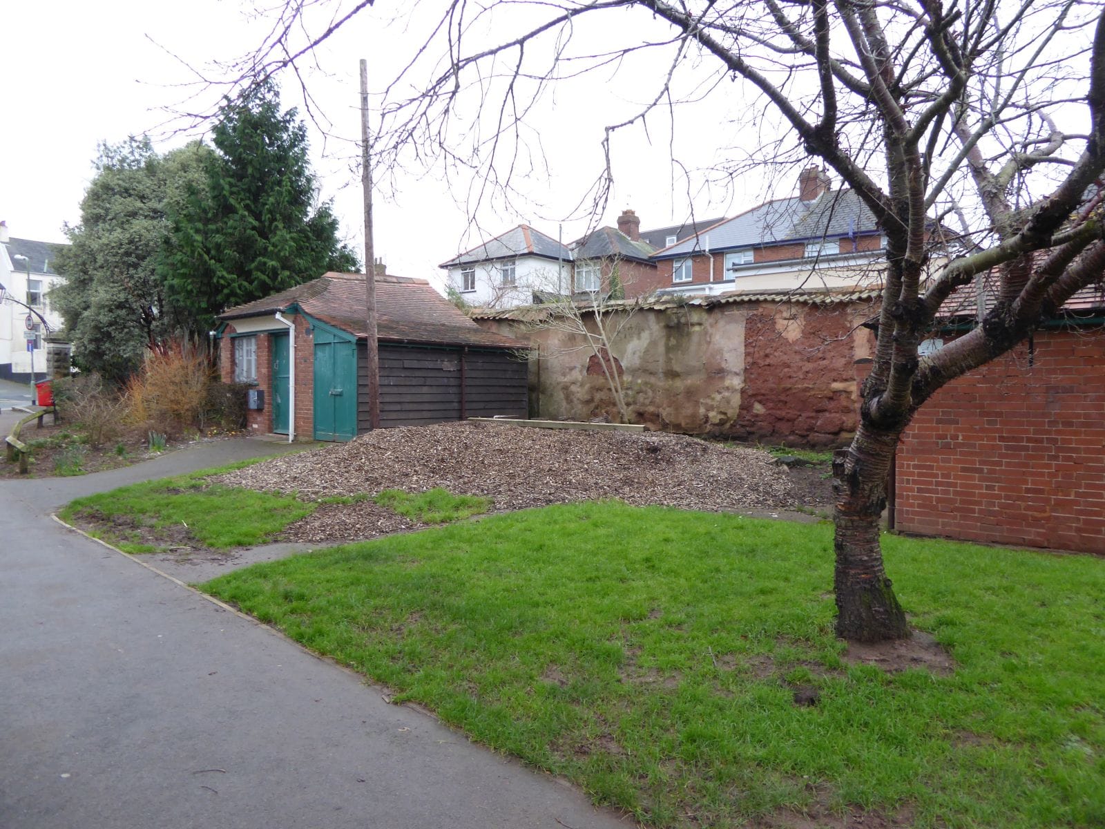 Park Cafe Heavitree photo 4
