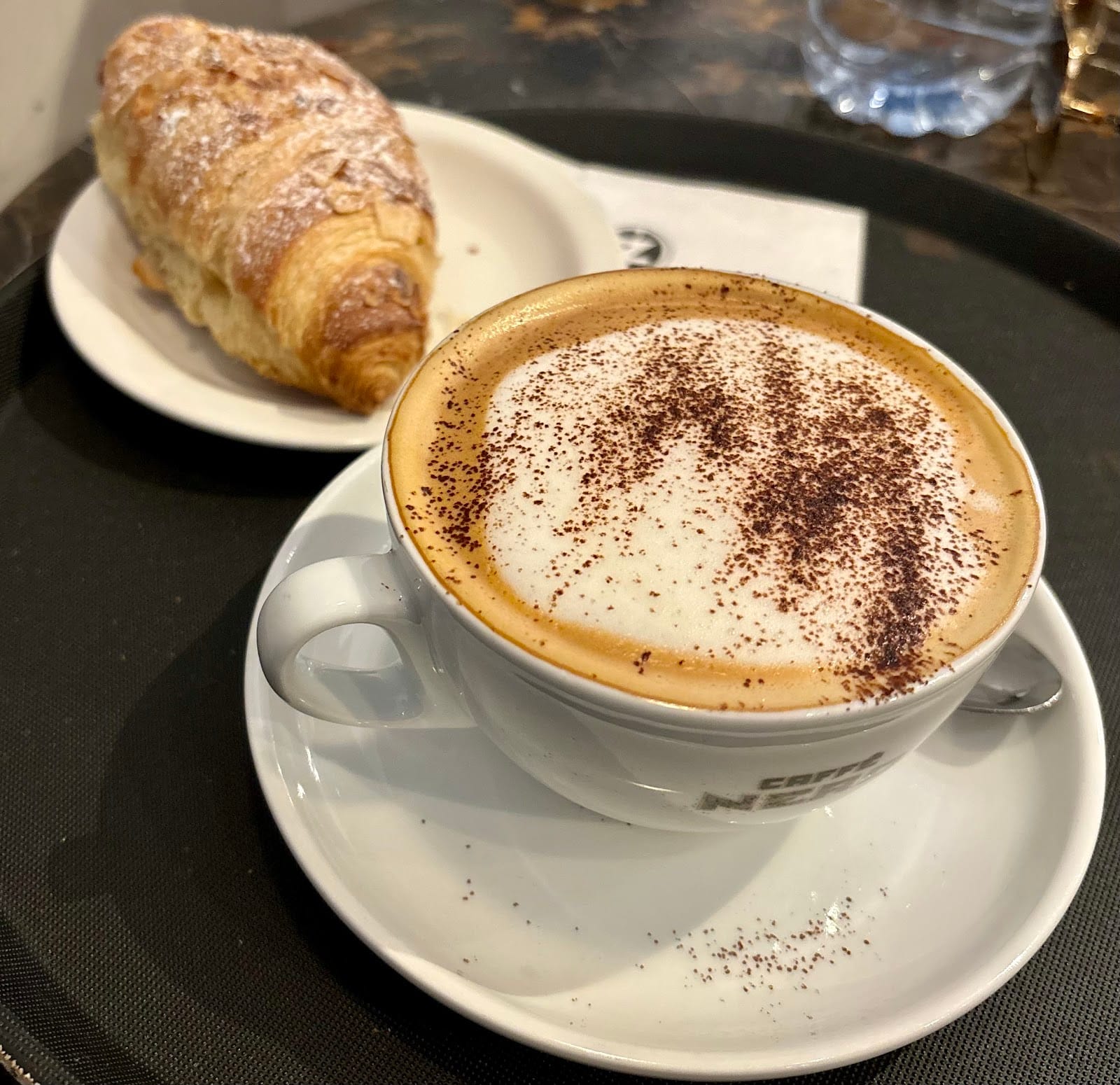 Caffè Nero