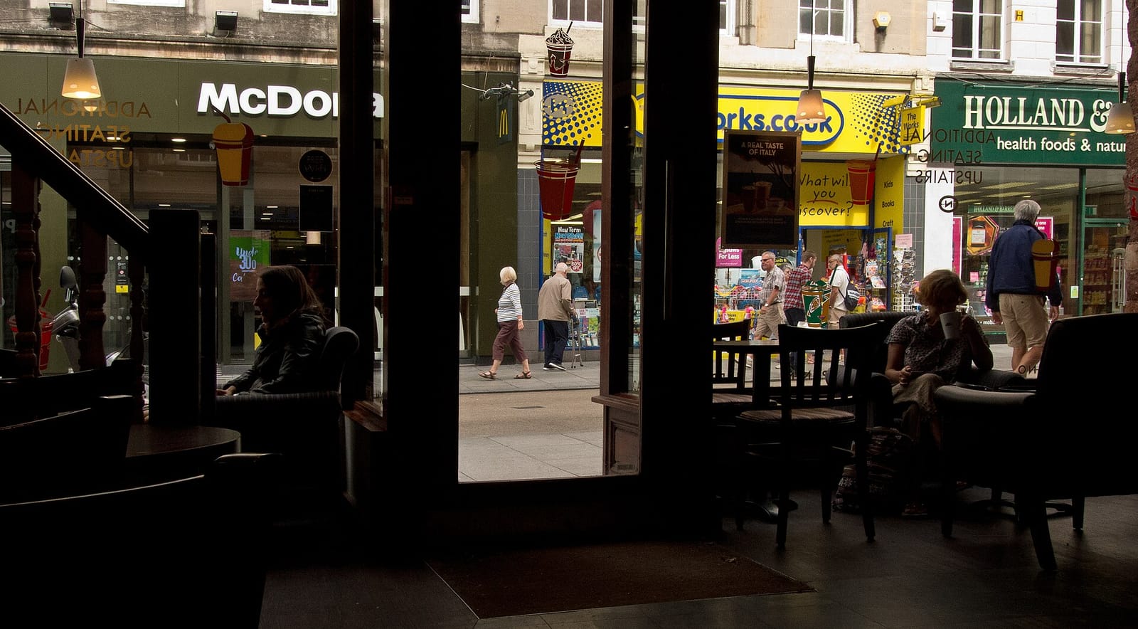 Caffè Nero photo 5