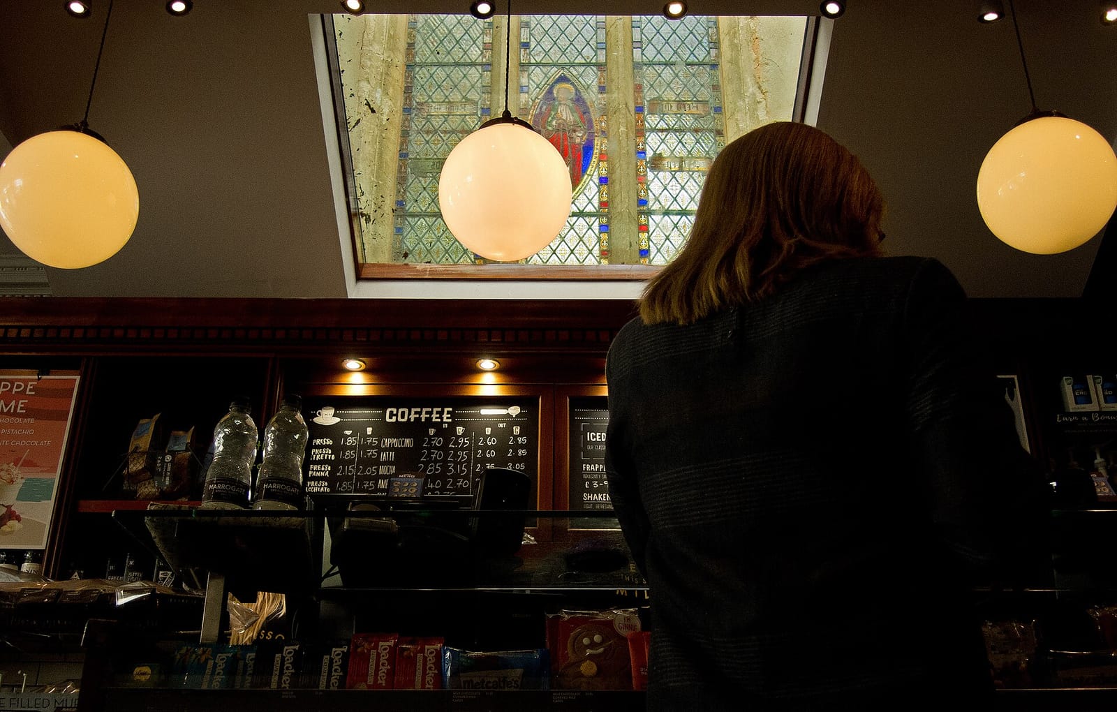 Caffè Nero photo 4