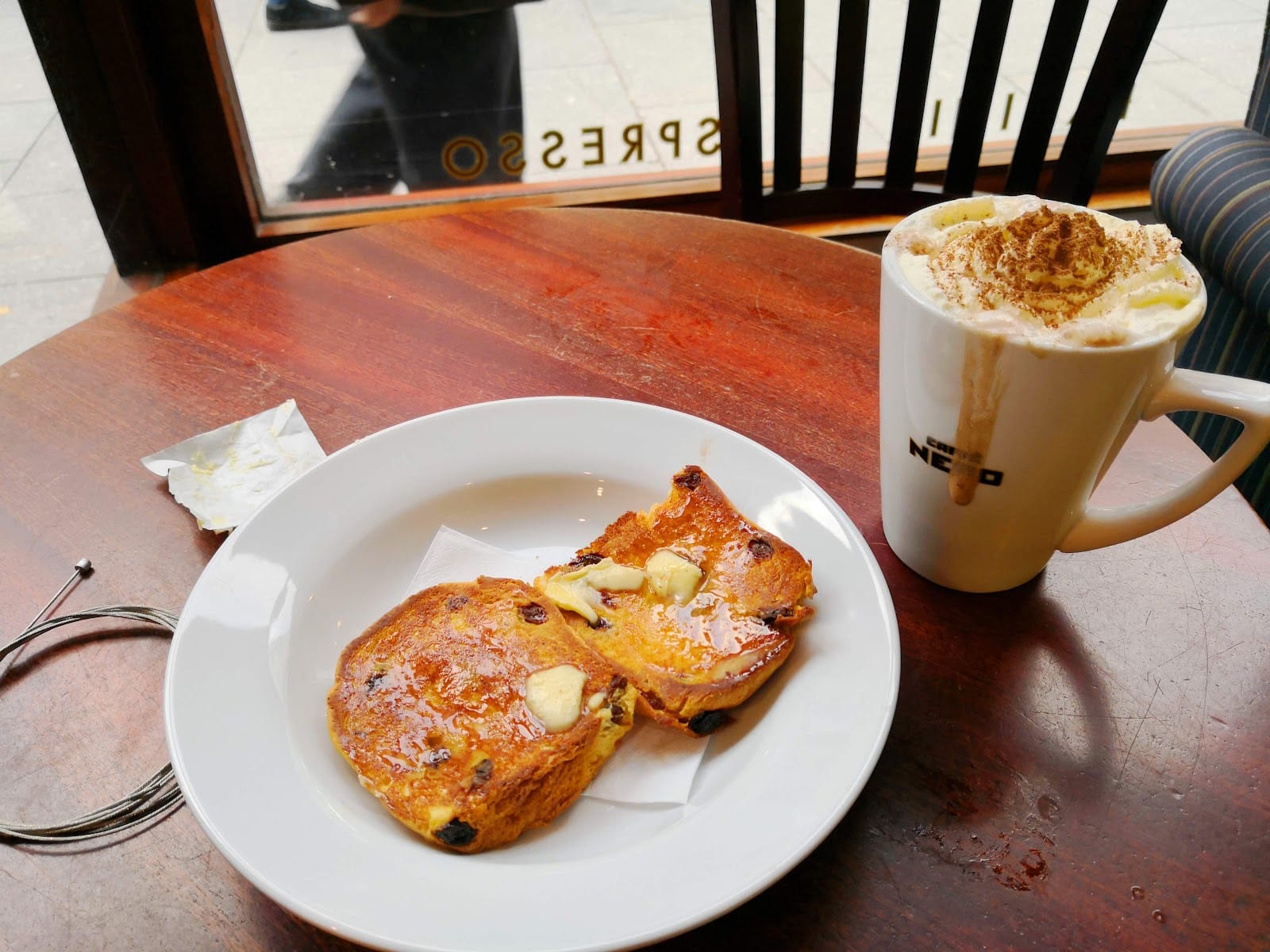 Caffè Nero photo 1
