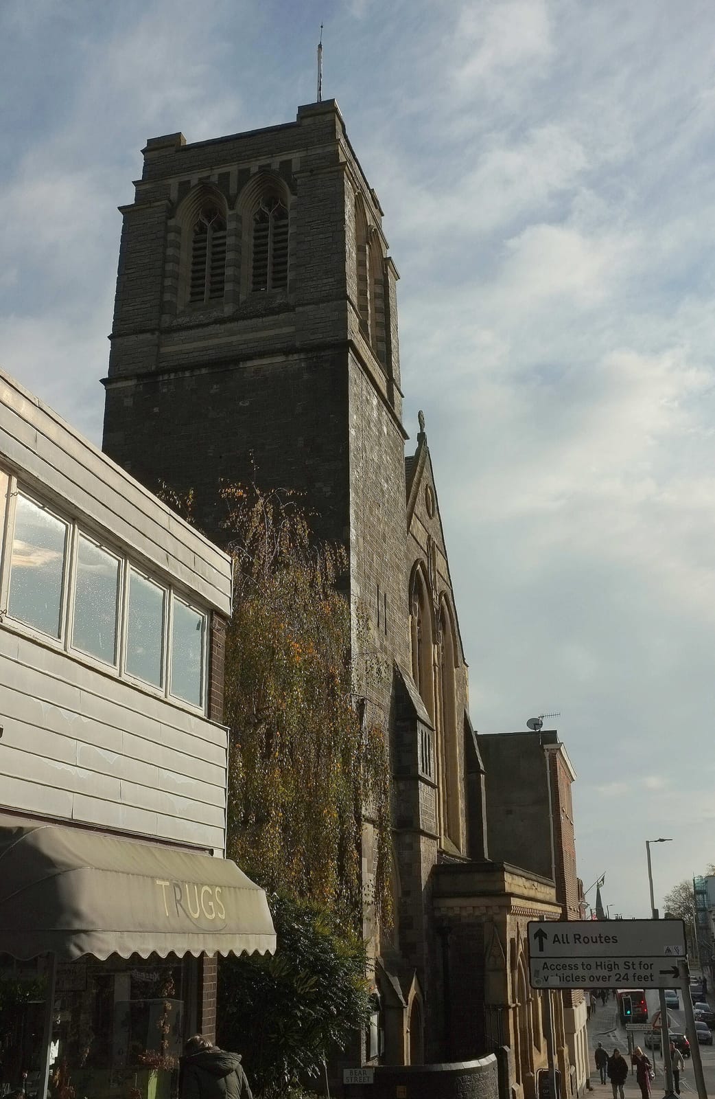 Babylon photo 3