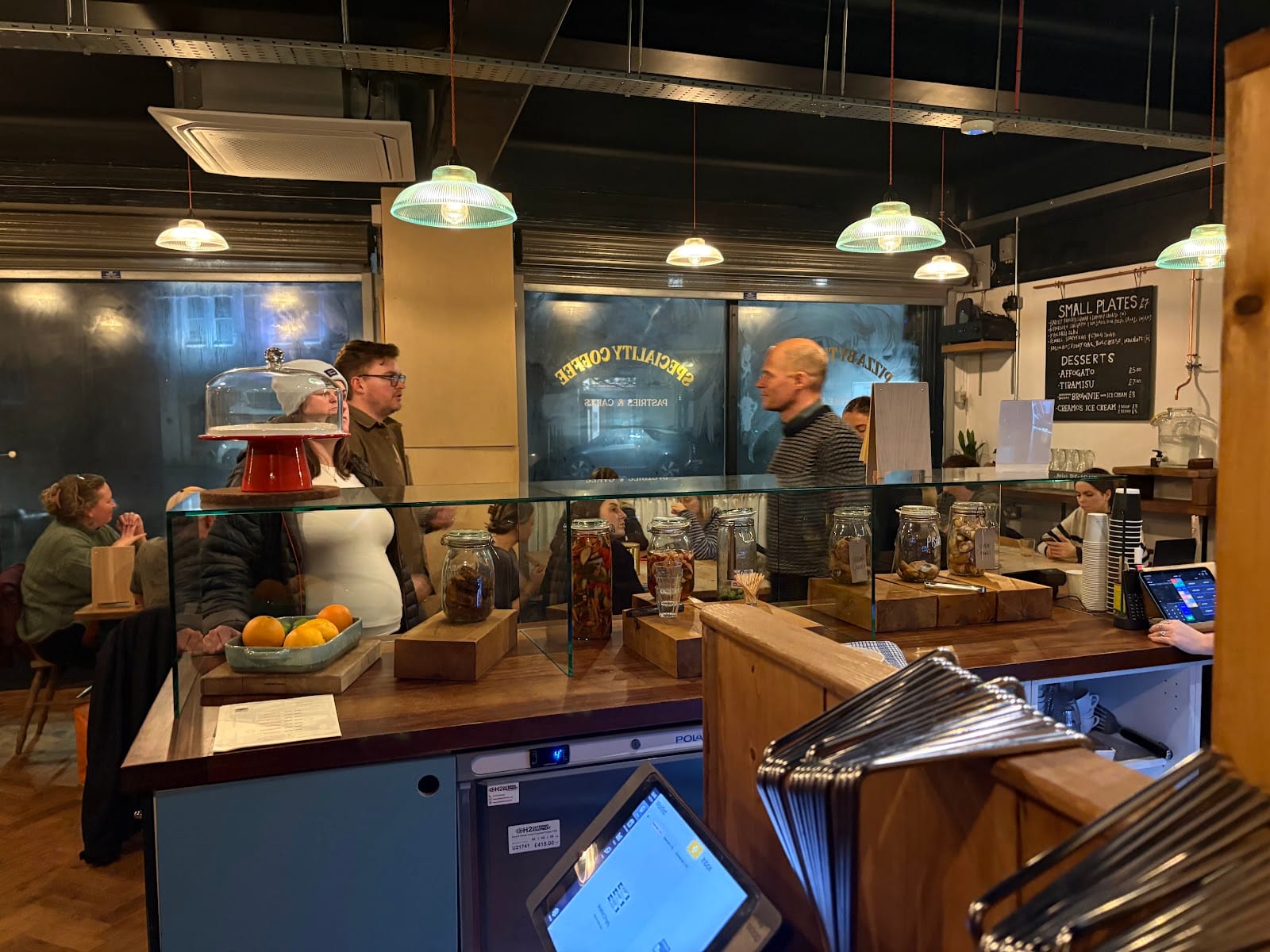 Portal Pizza Cafe