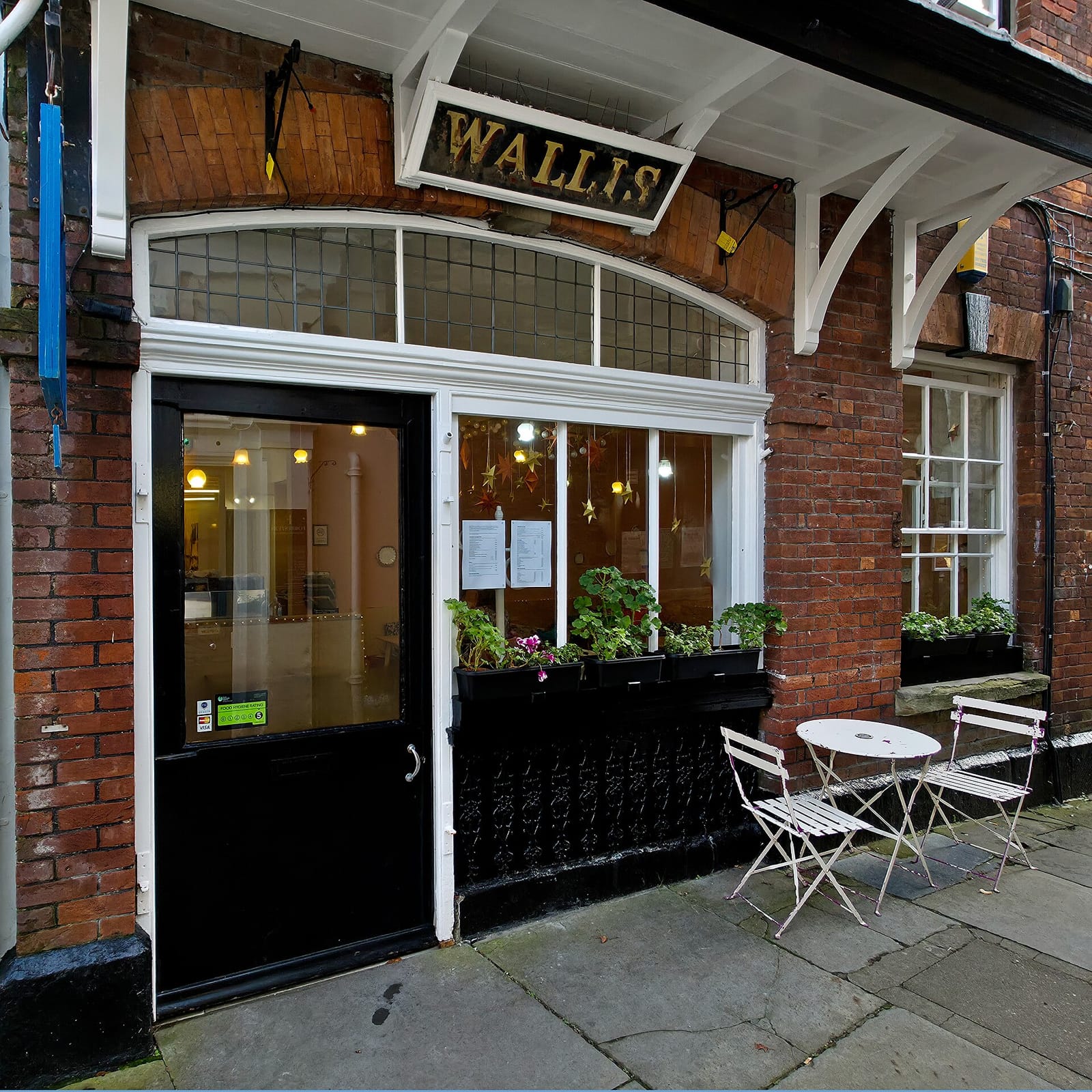 The Cream Tea Café photo 4