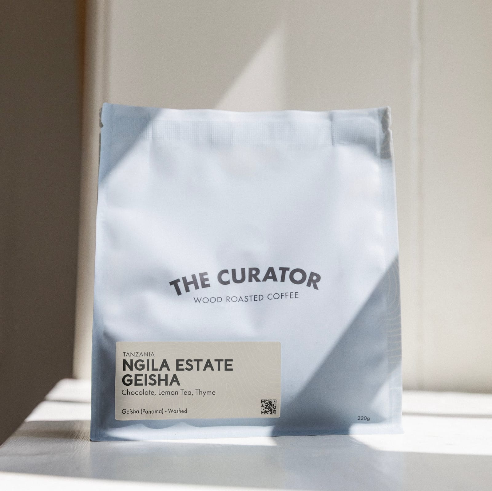 The Curator Cafe photo 6