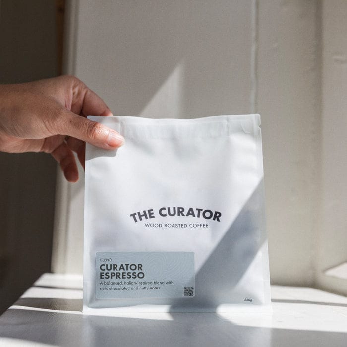 The Curator Cafe photo 3