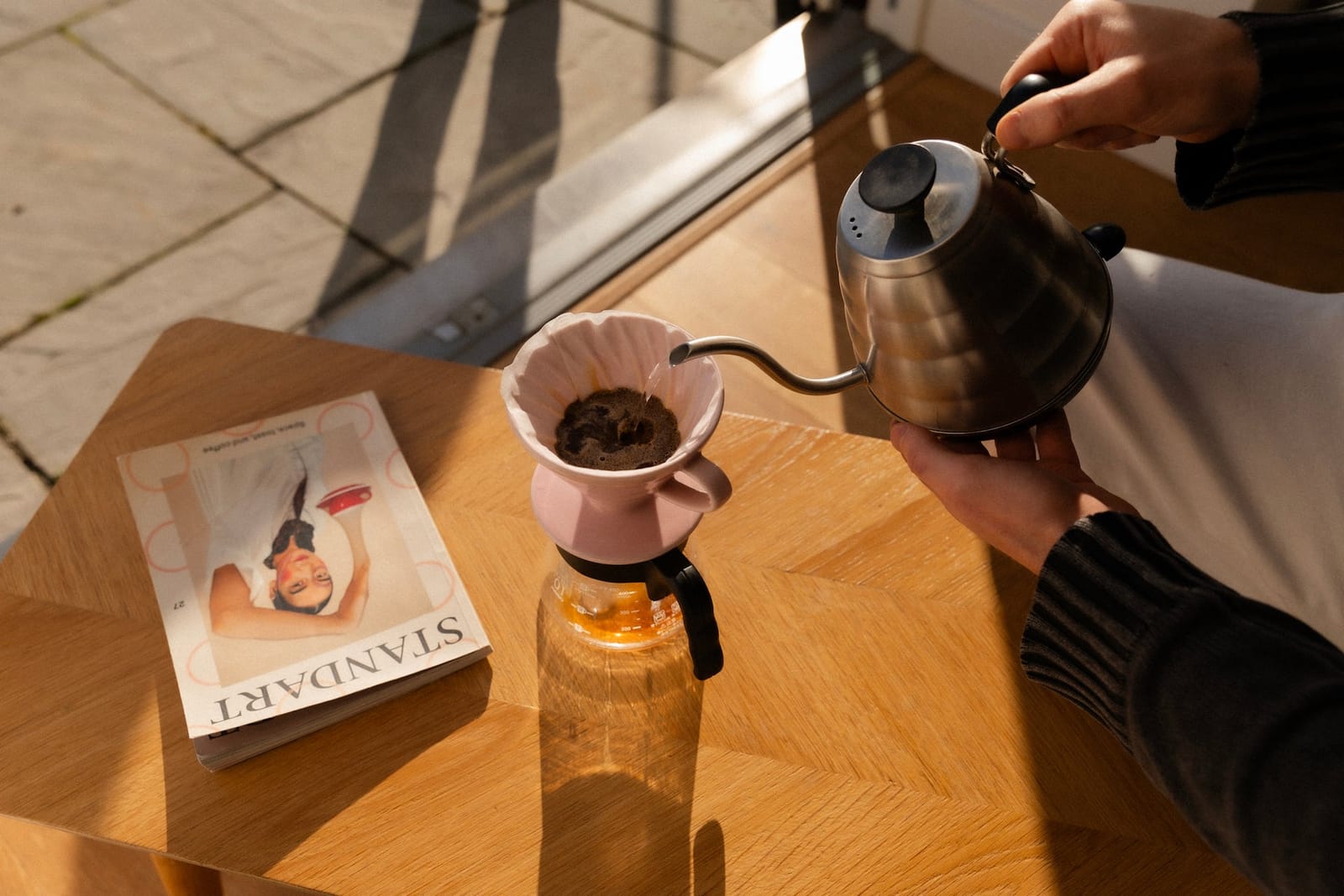 The Curator Cafe photo 4