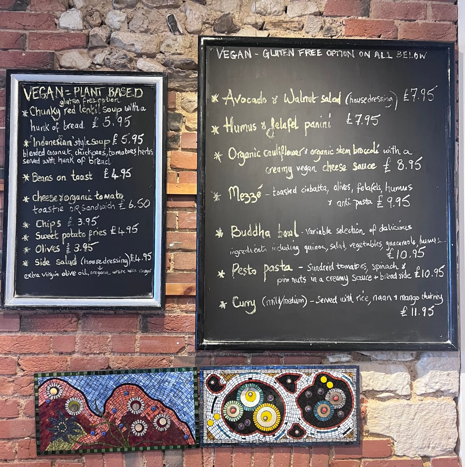 The Terrace Arts