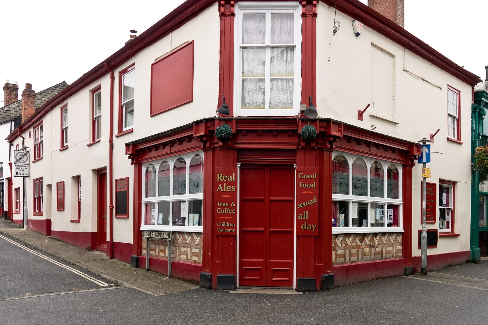 Cafe Fletcher photo 3