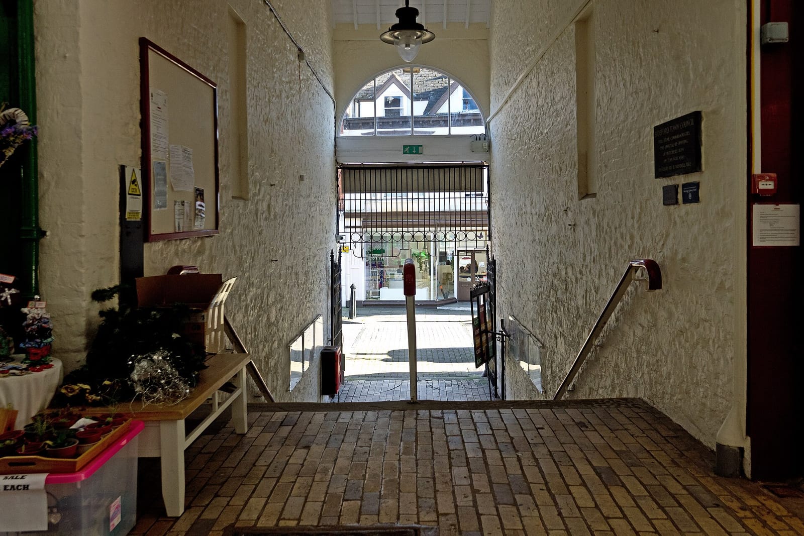 Pannier Galley Cafe photo 4