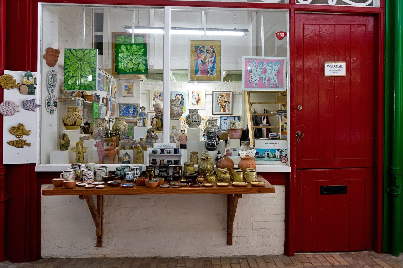 Pannier Galley Cafe photo 3