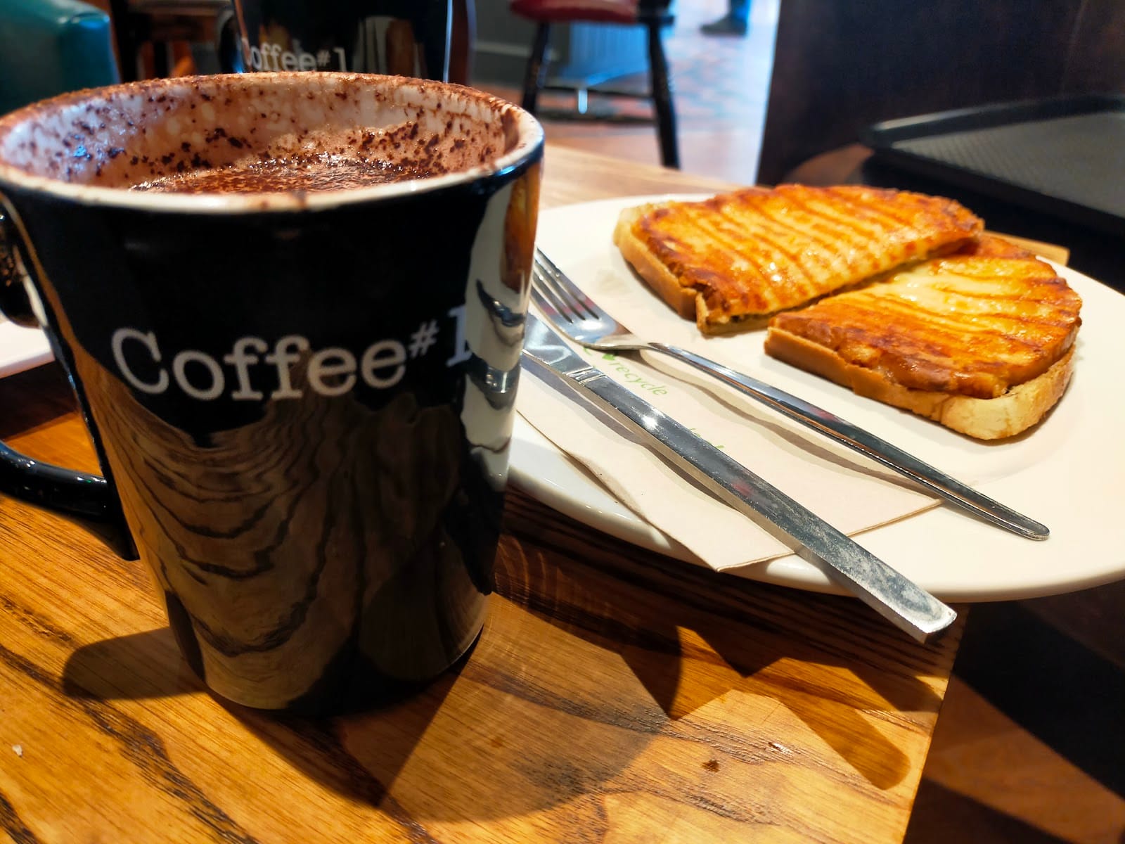 Coffee#1