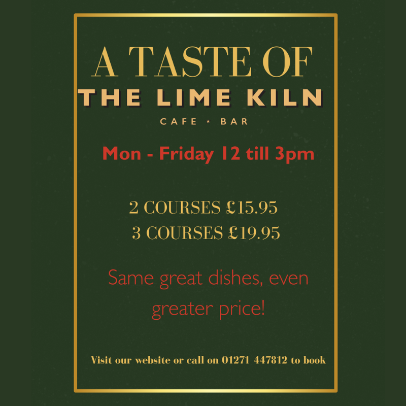 The Lime Kiln Cafe photo 5