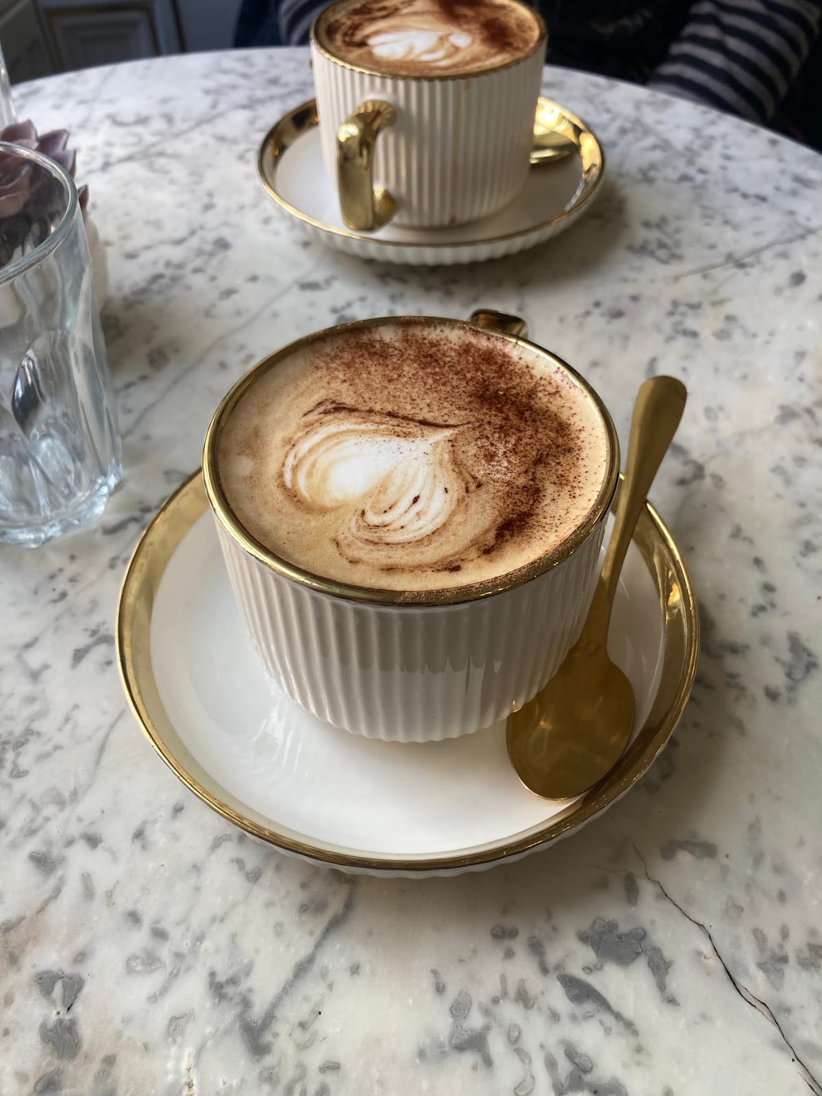 Luna Cafe