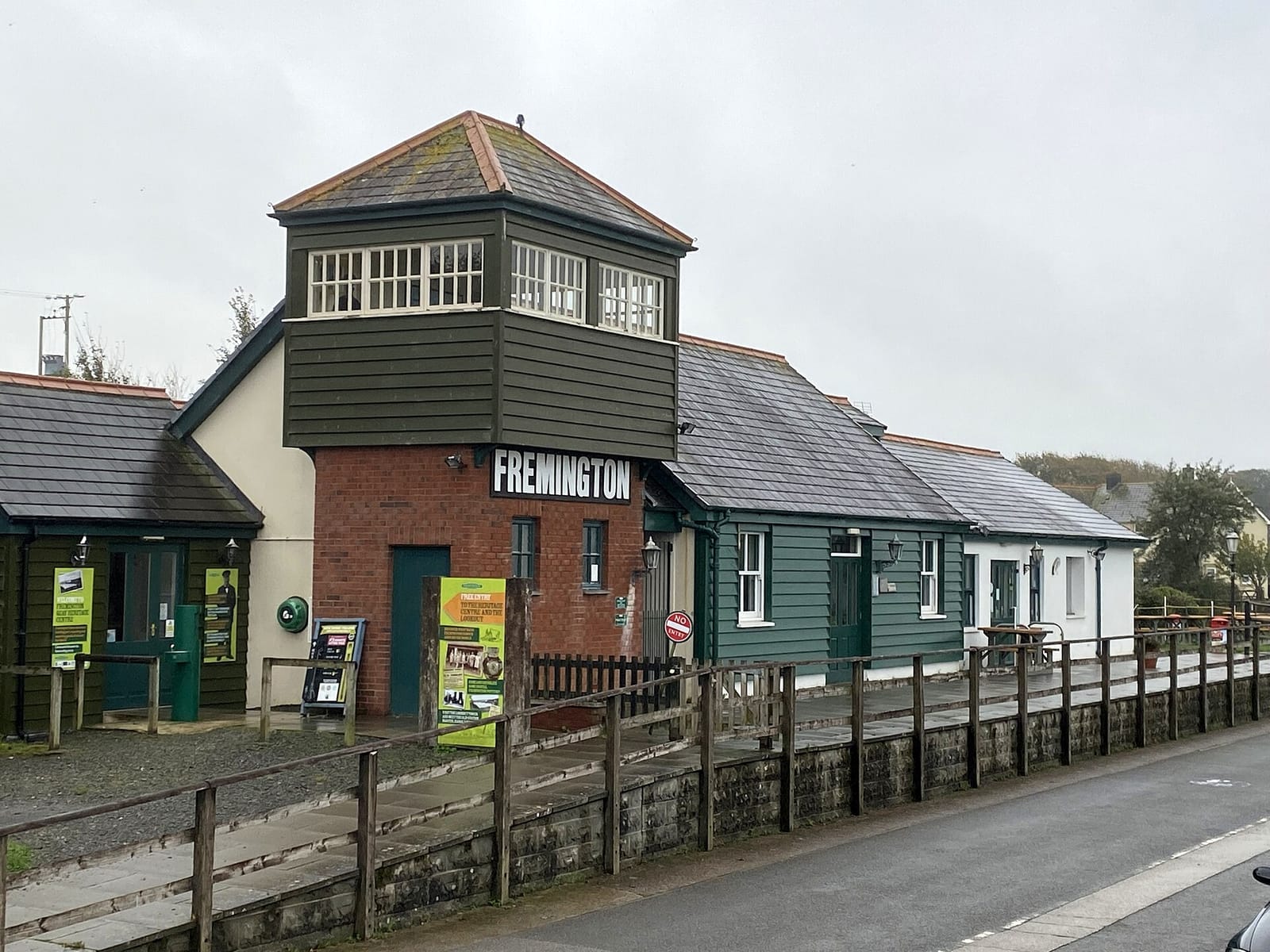 Fremington Quay Cafe photo 2