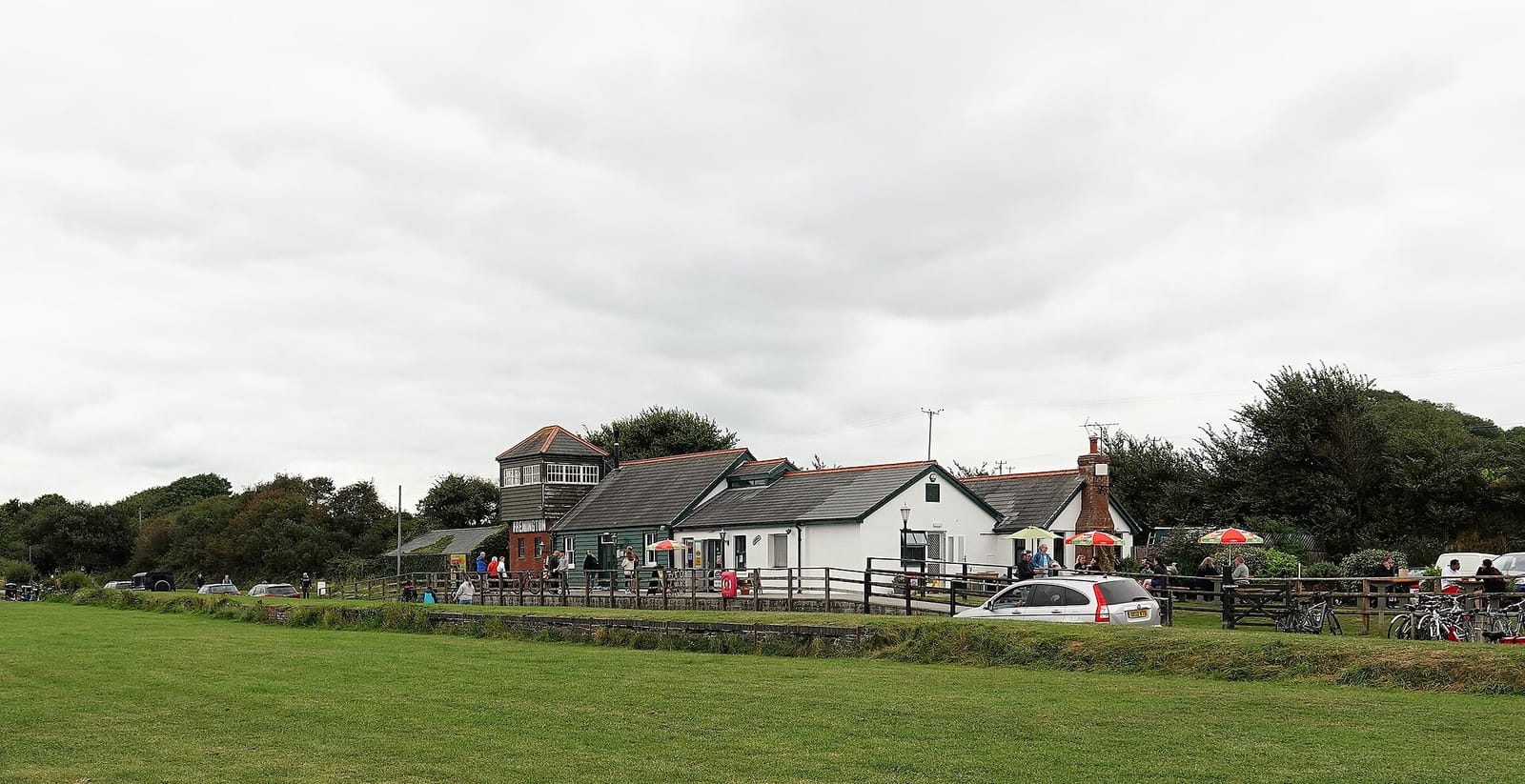 Fremington Quay Cafe photo 4