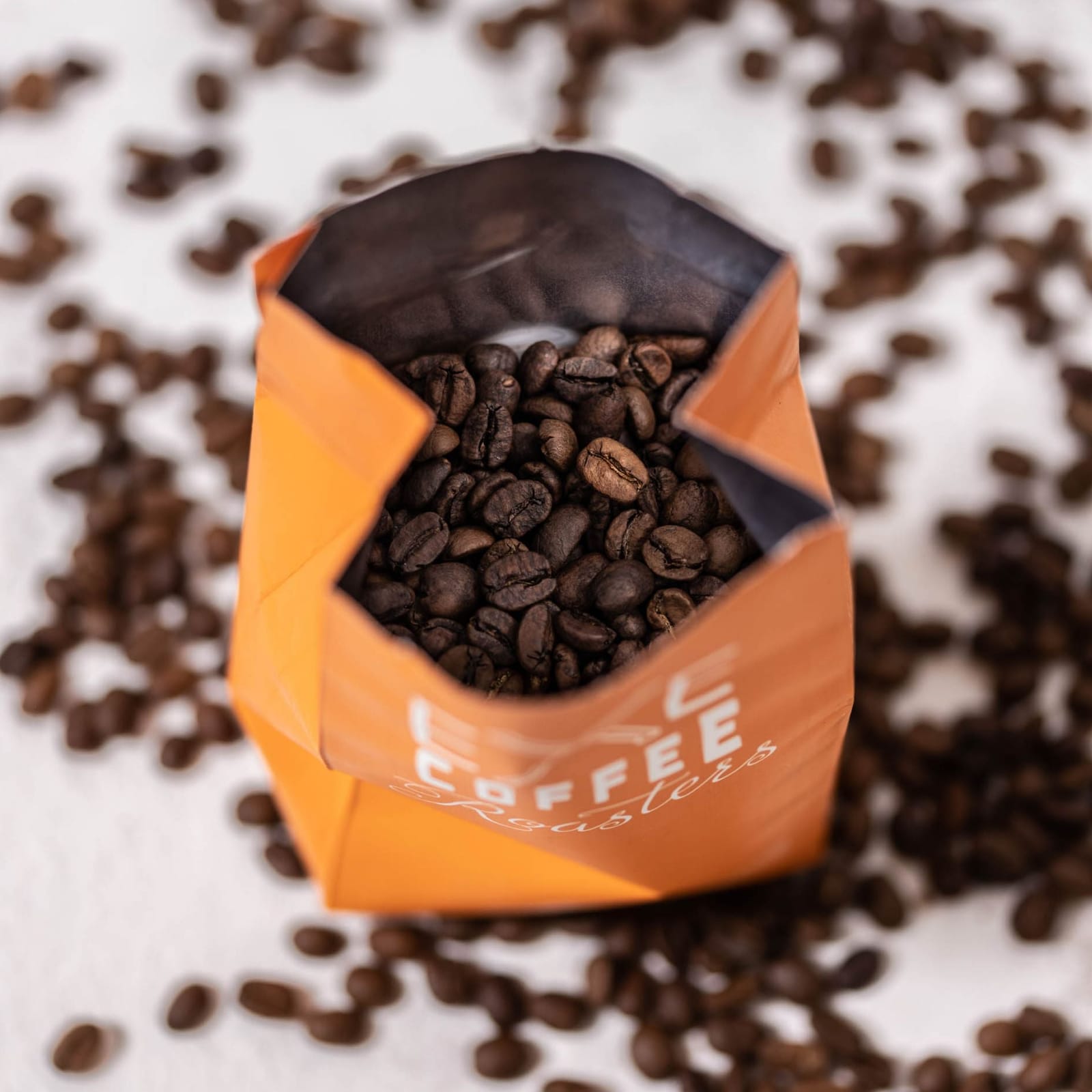Exe Coffee Roasters photo 5