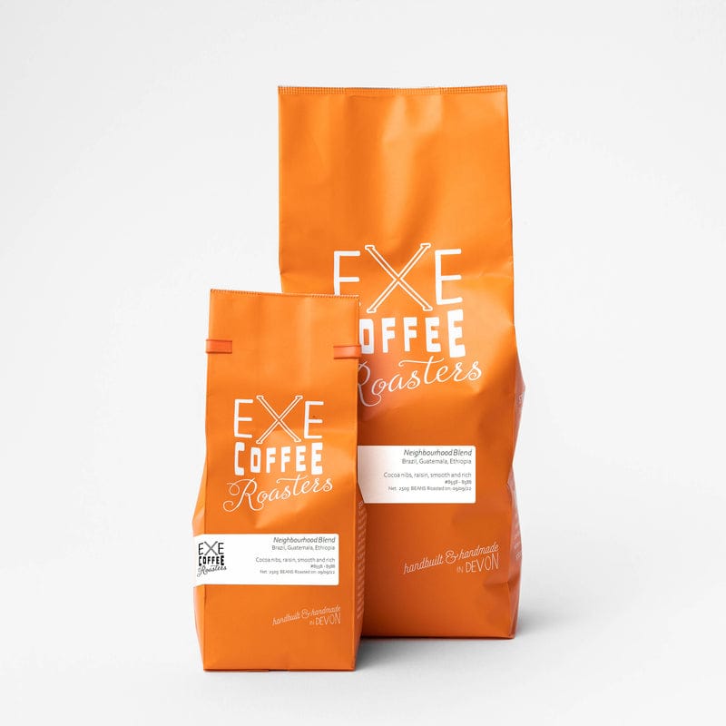Exe Coffee Roasters photo 3