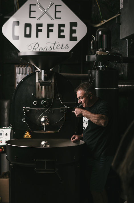 Exe Coffee Roasters photo 7