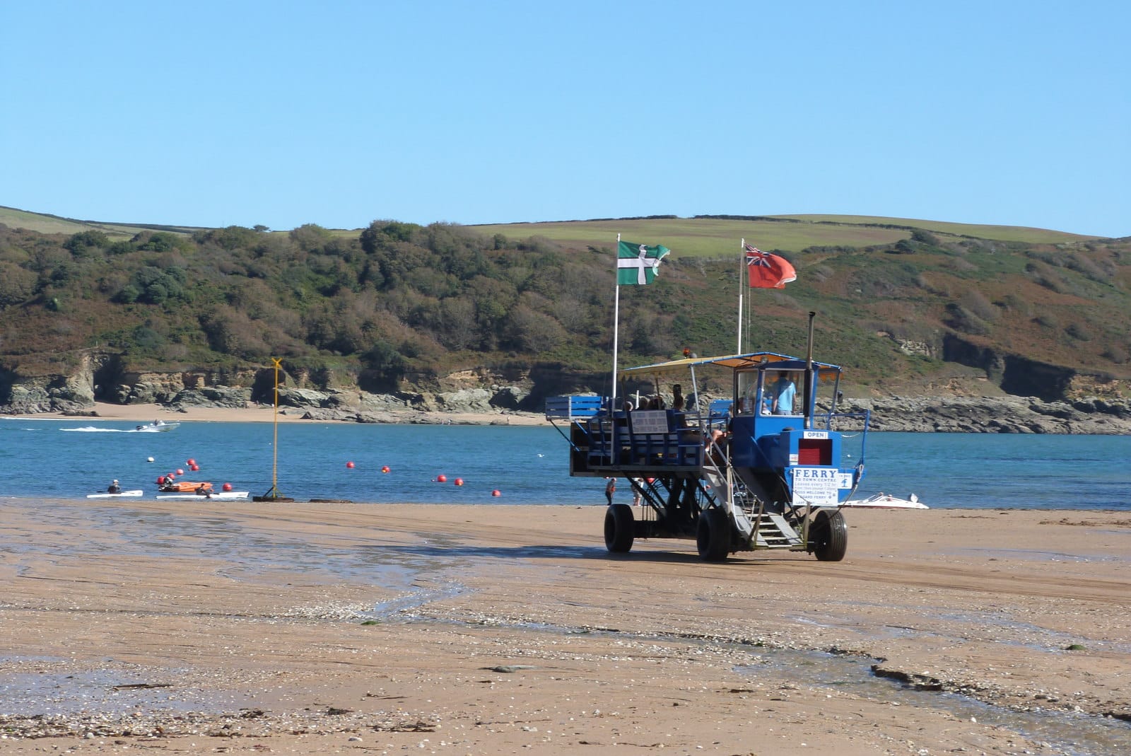 Bo's Beach Cafe photo 4