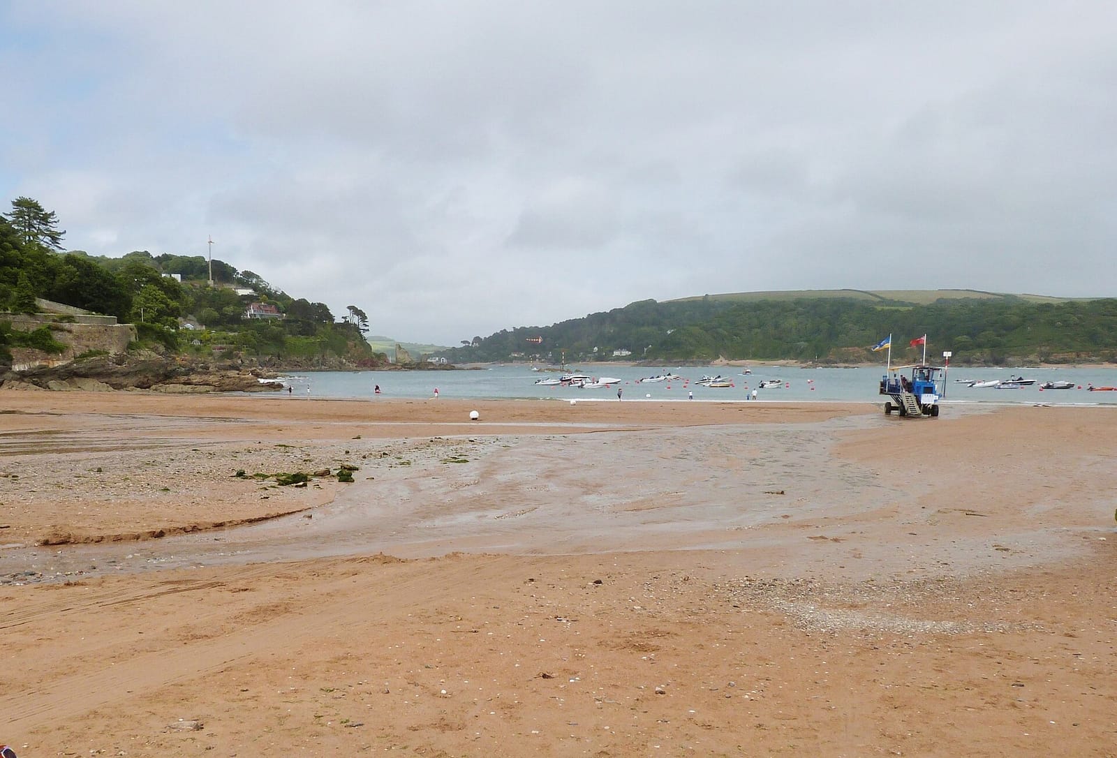 Bo's Beach Cafe photo 2