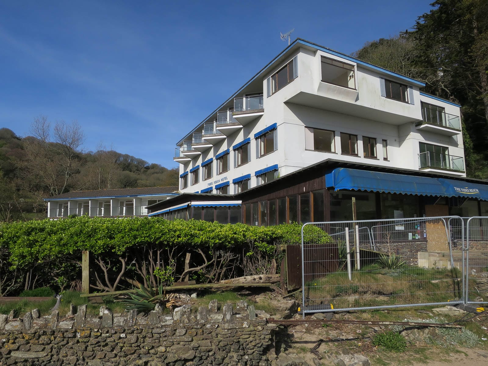 Bo's Beach Cafe photo 3